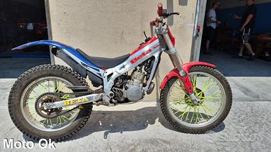 BETAMOTOR Techno 250 Trial
