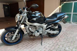 Fz600 yamaha