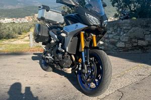Yamaha Tracer 900 GT (2020)