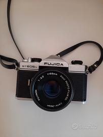 Macchina fotografica Fujica st 605 N