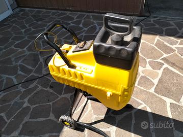 Bio Trituratore 
