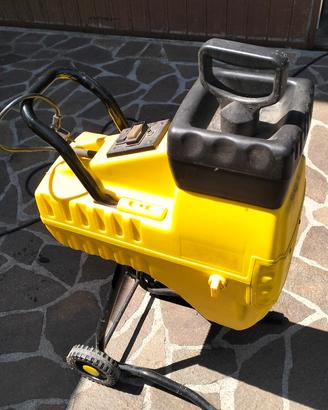 Bio Trituratore 