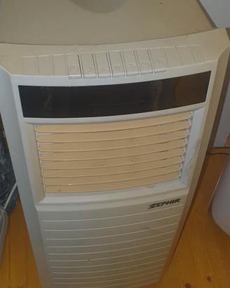 Condizionatore portatile piccolo