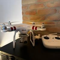 Drone Dji Phantom 3 Standard