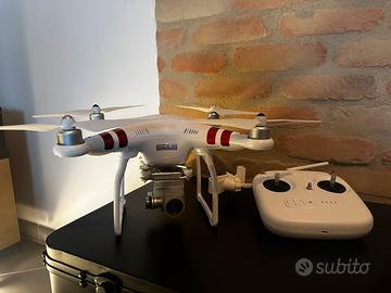 Drone Dji Phantom 3 Standard