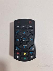 Telecomando universale 3 in 1