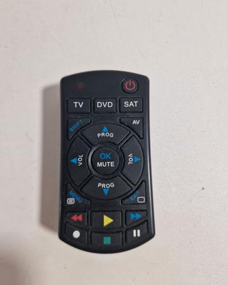 Telecomando universale 3 in 1