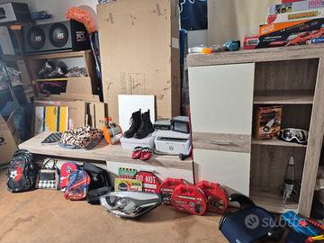 di tutto a piccoli prezzi 