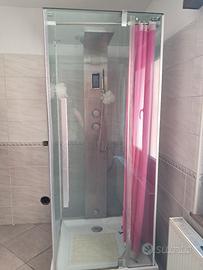 cabina doccia 