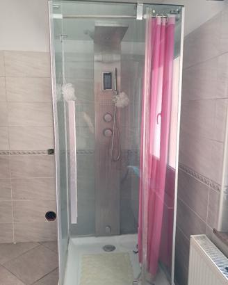 cabina doccia 