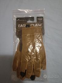 guanti Eagle claw defcon 5 