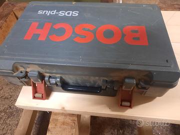 Tassellatore BOSCH professionale