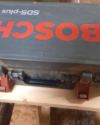 Tassellatore BOSCH professionale