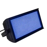 Strobo Led 1000 Strobe RGB Powercon Ex Demo