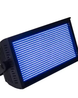Strobo Led 1000 Strobe RGB Powercon Ex Demo