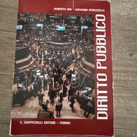 Diritto Pubblico