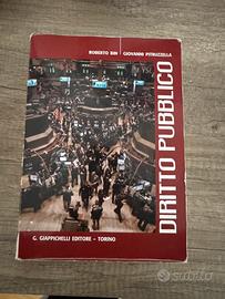 Diritto Pubblico