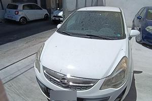 Opel Corsa 2011 Diesel 95.C 1.3 multijet