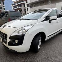 Peugeot 3008 3008 2.0 hdi 16v Business