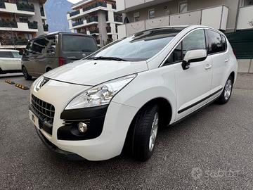 Peugeot 3008 3008 2.0 hdi 16v Business