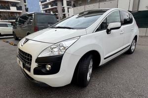 Peugeot 3008 3008 2.0 hdi 16v Business
