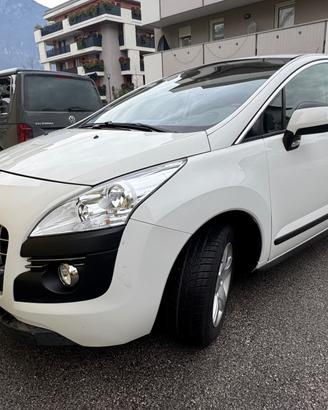 Peugeot 3008 3008 2.0 hdi 16v Business