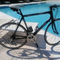 bici da corsa Bianchi