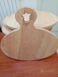 Taglieri da aperitivo