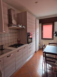 Appartamento in bifamiliare