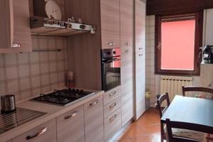 Appartamento in bifamiliare