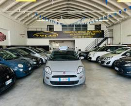 Fiat Punto 1.4 benzina gpl 8V 5 porte Easypower Lo
