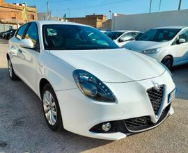 Alfa Romeo Giulietta 1.6 JTDm 120 CV Business 2017