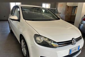Volkswagen Golf 1.6 TDI DPF 5p. Highline