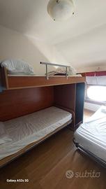 cameretta 3 letti 