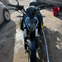 Keeway RKF 125 2021