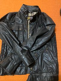 Belstaff gangster