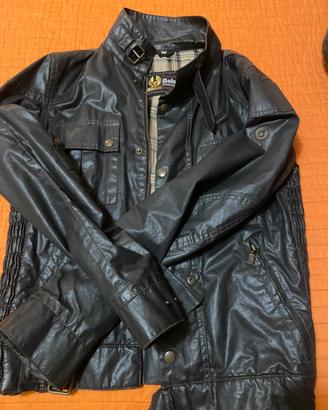 Belstaff gangster