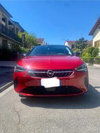 OPEL CORSA 1.5 DIESEL – FULL OPTIONAL - COME NUOVA