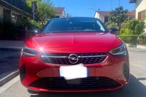 OPEL CORSA 1.5 DIESEL – FULL OPTIONAL - COME NUOVA