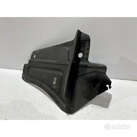 Protezione sottoscocca sx BMW 3 E92 E93-16070