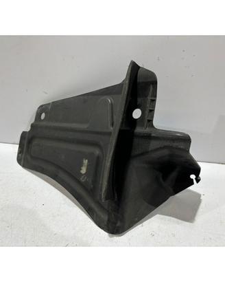 Protezione sottoscocca sx BMW 3 E92 E93-16070