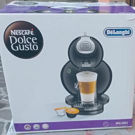 Ricambi macchine caffè Nespresso e Dolce Gusto