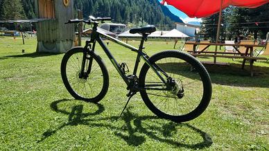 Bici Junior 