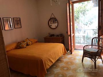 Casa vacanza a Marina di Ascea