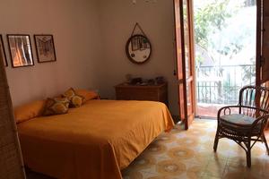 Casa vacanza a Marina di Ascea