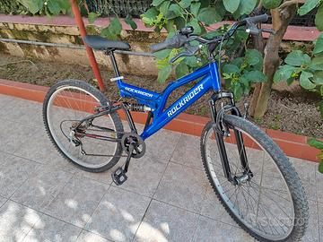 bicicletta mtb 26 rockrider 