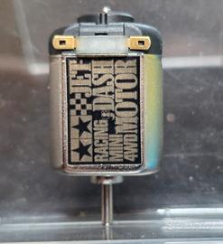 Tamiya Jet Dash Motor Johnson 