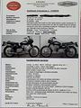 Stupenda Aermacchi - Harley Davidson
