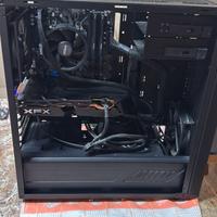 Computer fisso gaming