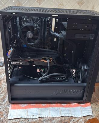 Computer fisso gaming